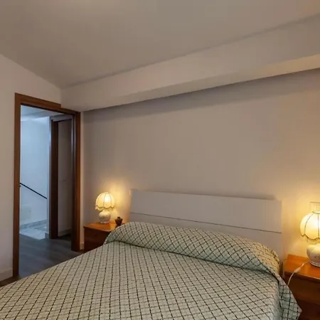 Σπίτι διακοπών Casa Valentina, Casa Intera Vicino Al Mare *