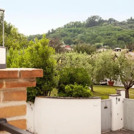 Casa Valentina, Casa Intera Vicino Al Mare Σπίτι διακοπών *