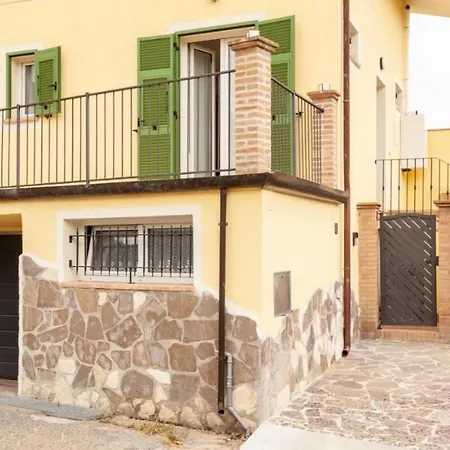 Holiday home Casa Valentina, Casa Intera Vicino Al Mare