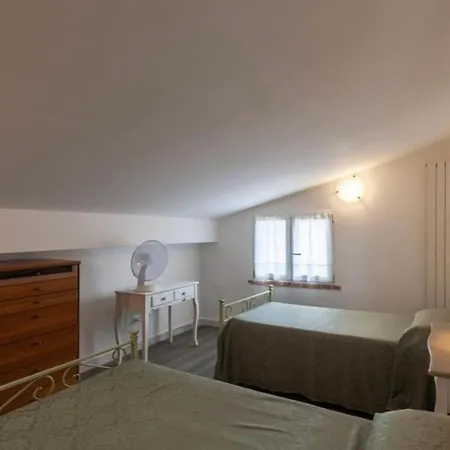 Casa Valentina, Casa Intera Vicino Al Mare Holiday home