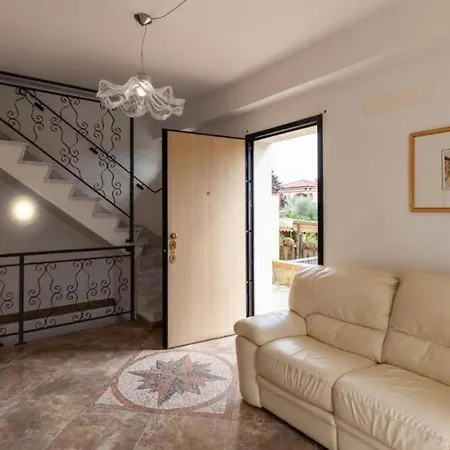Holiday home Casa Valentina, Casa Intera Vicino Al Mare Carrara
