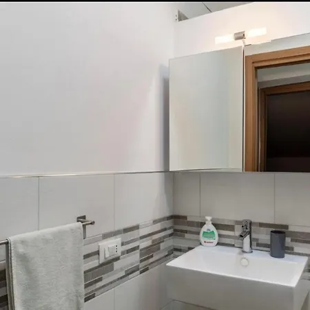 Casa Valentina, Casa Intera Vicino Al Mare Carrara
