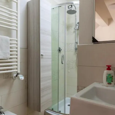 Casa Valentina, Casa Intera Vicino Al Mare Holiday home