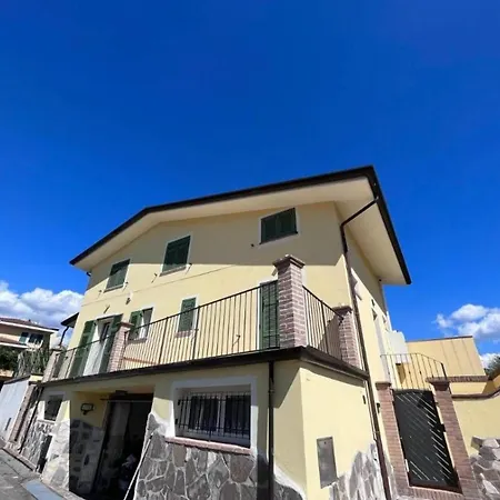 Casa Valentina, Casa Intera Vicino Al Mare Σπίτι διακοπών Καρράρα