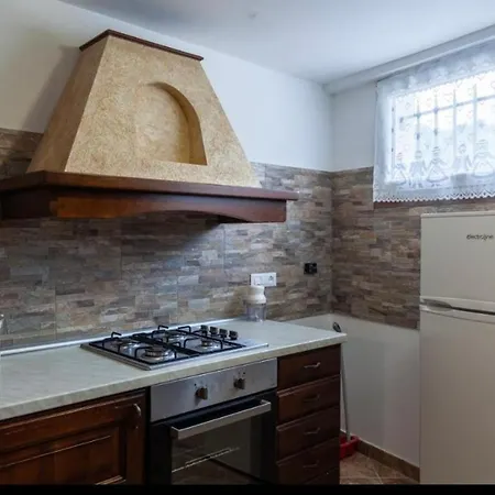 Casa Valentina, Casa Intera Vicino Al Mare Dom wakacyjny